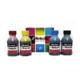 Perfection Canon G Serisi Tanklı Yazıcı Pasta Gıda Mürekkebi 4 x 100 ML