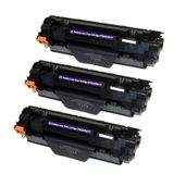 Perfection Canon I-Sensys MF211 CRG-737 Yüksek Kapasite Toner (3 Adet)