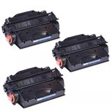 Perfection Canon I-SENSYS MF416DW CRG-719H 719H 3 Adet Muadil Toner