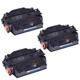 Perfection Canon I-SENSYS MF5880DW CRG-719H 719H 3 Adet Muadil Toner