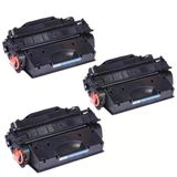 Perfection Canon I-SENSYS MF5940DN CRG-719H 719H 3 Adet Muadil Toner