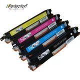 Perfection Canon Uyumlu Crg-729 Lbp7010 / Lbp7018 Sıfır Muadil Toner Takım 4 Adet