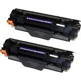 Perfection Canon Uyumlu İ-SENSYS MF231 CRG-737 Yüksek Kapasite Toner (2 ADET)