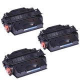 Perfection Canon Uyumlu İ-SENSYS MF416dw (CRG-719H) 719H Muadil Toner (3 ADET)
