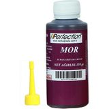 Perfection Chef Sıvı Su Bazlı Likit Gıda Boyası Mor 150 gr. - 100 gr