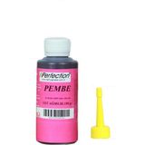 Perfection Chef Sıvı Su Bazlı Likit Gıda Boyası Pembe 100 gr.