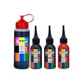 Perfection Epson Ecotank L3050 L3060 L3070 Yazıcı Uyumlu Mürekkep 800 ML