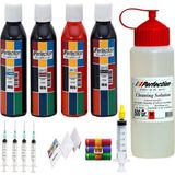 Perfection Epson L3150 Tanklı Yazıcı Kafa Açma Seti (Bakım Kiti)