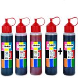 Perfection Epson L3250 L3251 Yazıcı Uyumlu Mürekkep 5X500 ML