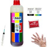Perfection Epson Tanklı Yazıcılar Uyumlu Perfection Mürekkep 10 Litre Yellow (Sarı)