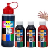 Perfection Epson Uyumlu L365 L382 L386 Tanklı Yazıcı Mürekkep Dolum Seti 800 ML
