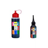 Perfection Hp Genel Kartuşlu Ve Tanklı Yazıcı Uyumlu Mürekkep 600 Ml