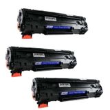 Perfection Hp Uyumlu 285A (85A) Laserjet Pro M1212 Muadil Sıfır Toner (3 ADET)