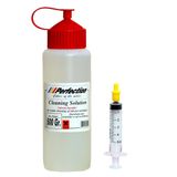 Perfection Kartuş Nozzle Açıcı Solisyon 500 ML + Sarı Uç Şırınga