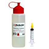 Perfection Kartuş Nozzle Açıcı Solüsyon 500 ML + Sarı Uç Şırınga