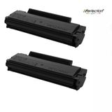 Perfection Pantum Uyumlu Pa210 P2500 / P2200 Muadil Toner (2 Adet)