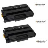 Perfection Rıcoh Afıcıo Uyumlu Sp330sn, Sp330sfn, Sp330dn Yüksek Kapasite Muadil Toner (2 Adet)
