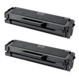 Perfection Samsung Mlt D101S Yeni Versiyon Çipli Muadil Toner (2 Adet)