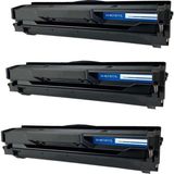 Perfection Samsung Mlt D111L Xpress Sl M2020/2070FW Muadil Toner (3 Adet) 6000 Sf. - Siyah