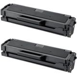 Perfection Samsung Uyumlu Mlt D101S ML-2165 Muadil Toner (2 Adet)