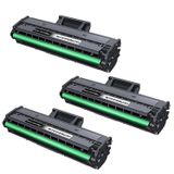 Perfection Samsung Uyumlu Mlt D101S SF-760P (SF760) Muadil Toner (3 Adet)