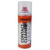 Perfects 200 ml Contact Cleaner Yağlı Kontak Sprey