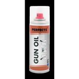 Perfects 200 ml Gun Oil Temizleme Spreyi