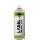 Perfects 200 ml Label Remower Sprey