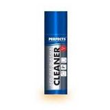 Perfects 50130 LCD Ekran Temizleyici (Gri)