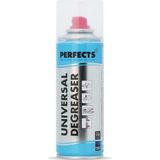 Perfects CA3935 Mavi Kapak Yağ Temizleme Sprey