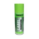 Perfects Label Remover Etiket Yapışkan Sökücü Sprey 200 ML