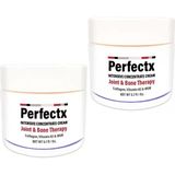 Perfectx Cream Joint &amp; Bone Therapy 2 Adet 150 ml Ağrılarınıza Krem
