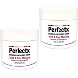 Perfectx Joint & Bone Therapy 2 Adet 150 ml Ağrılarınıza Krem