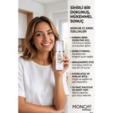 Perfecxx Monche Makeup cc Krem 24 Saat Etkili 30 ml Kapatıcıkrem - 1