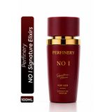 PERFINERY Signature Elixirs No: 1 Extrait De Parfum Kadın Parfüm 100 ml