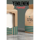 Perfingo Hızlı Donan Boyanan| Taş Tozu | Güçlü | Hobi Biblo Mumluk Vazo Kalıp Döküm Alçı 5kg AKER-PARTİ-MALZ-X1510