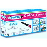 Perfix 4006Cİ-CK8513M Magenta Toner