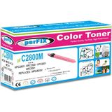 Perfıx Affıcıo Kırmızı Mpc2800-mpc3300-mpc3001-mpc3501-kırmızı Toner