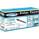 Perfıx Affıcıo Siyah MPC2800-MPC3300-MPC3001-MPC3501-SİYAH Toner