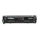 Perfıx CF210A - CB540A - CE320A 1600 Sayfa Siyah Muadil Toner