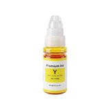 Perfıx CGI-490Y **kutusuz** Sarı 790 - 190 - Şişeli Mürekkep 70ML - Belirtilmemiş