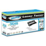 Perfix Drum Unıt DR2456 - DR2406 - DR760 12K - Renkli