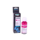 perFIX GT52M KIRMIZI MOH55A ŞİŞELİ MÜREKKEP 70ml