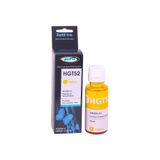 perFIX GT52Y SARI MOH56A ŞİŞELİ MÜREKKEP 70ml