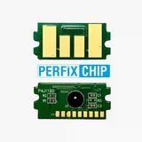 Perfix HP 6000A 1600-2600-1017 - Canon LBP 5000 707B Siyah Chip