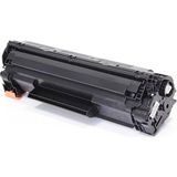 Perfix Hp 78A Muadil Toner - Renkli