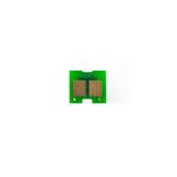 Perfix HP CF331A - 654A - M651DN - M651N 15K Mavi Chip