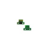 Perfix Lexmark CS310N – CS310DN - CS410N - CS510DE 4K Siyah Chip