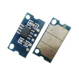 Perfix Olivetti MF201 -MF201+- MF250+-MF350+ Toner Mavi Chip