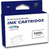Perfix PF 100XL Sarı 14N1071E 11.5 ml Chipli Kartuş